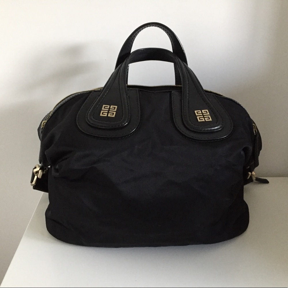GIVENCHY Nightingale bag - Picture 3 of 8